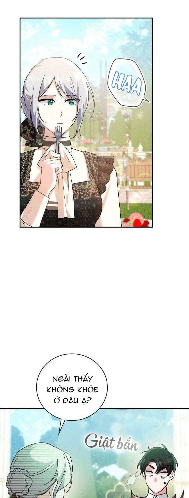 Kế Hoạch Trả Thù - Chap 18 - Trang 46