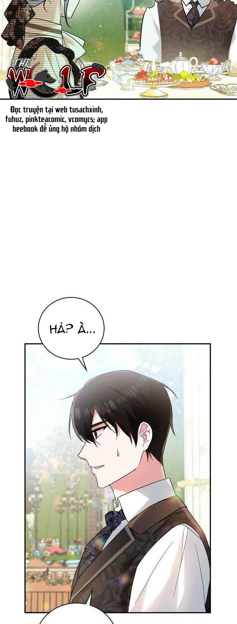 Kế Hoạch Trả Thù - Chap 18 - Trang 47
