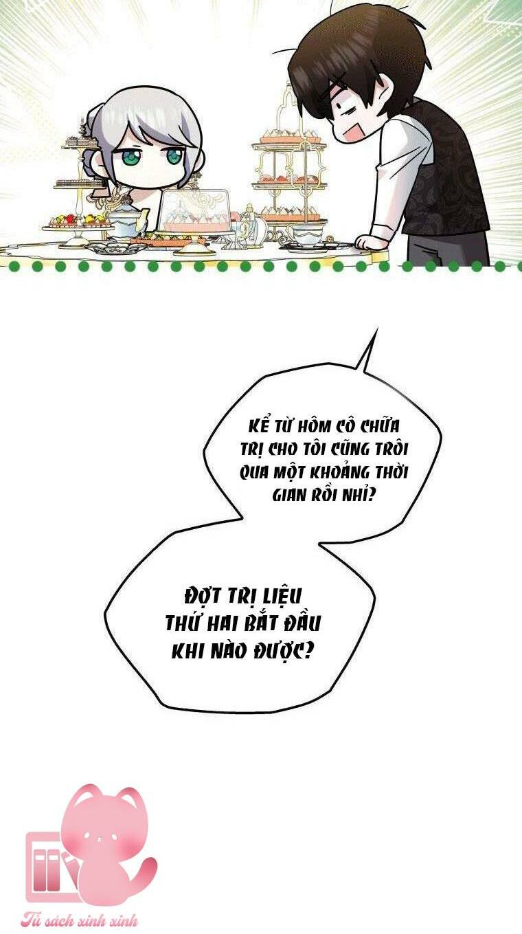 Kế Hoạch Trả Thù - Chap 18 - Trang 49