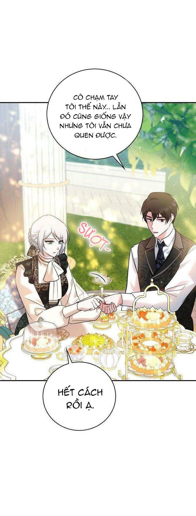 Kế Hoạch Trả Thù - Chap 18 - Trang 54