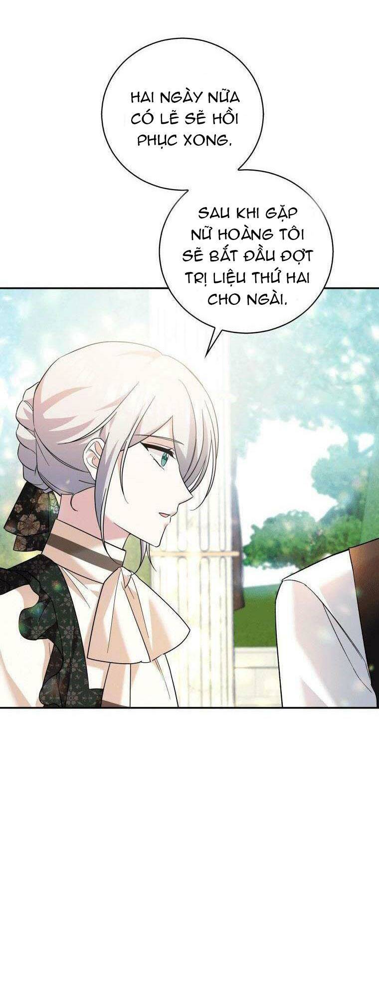 Kế Hoạch Trả Thù - Chap 18 - Trang 56