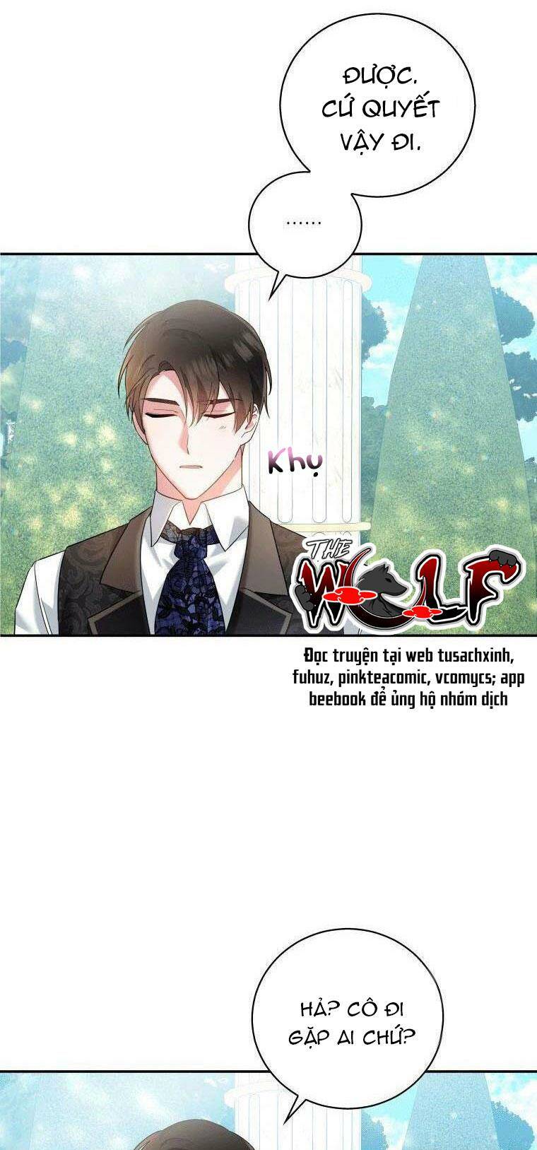 Kế Hoạch Trả Thù - Chap 18 - Trang 57