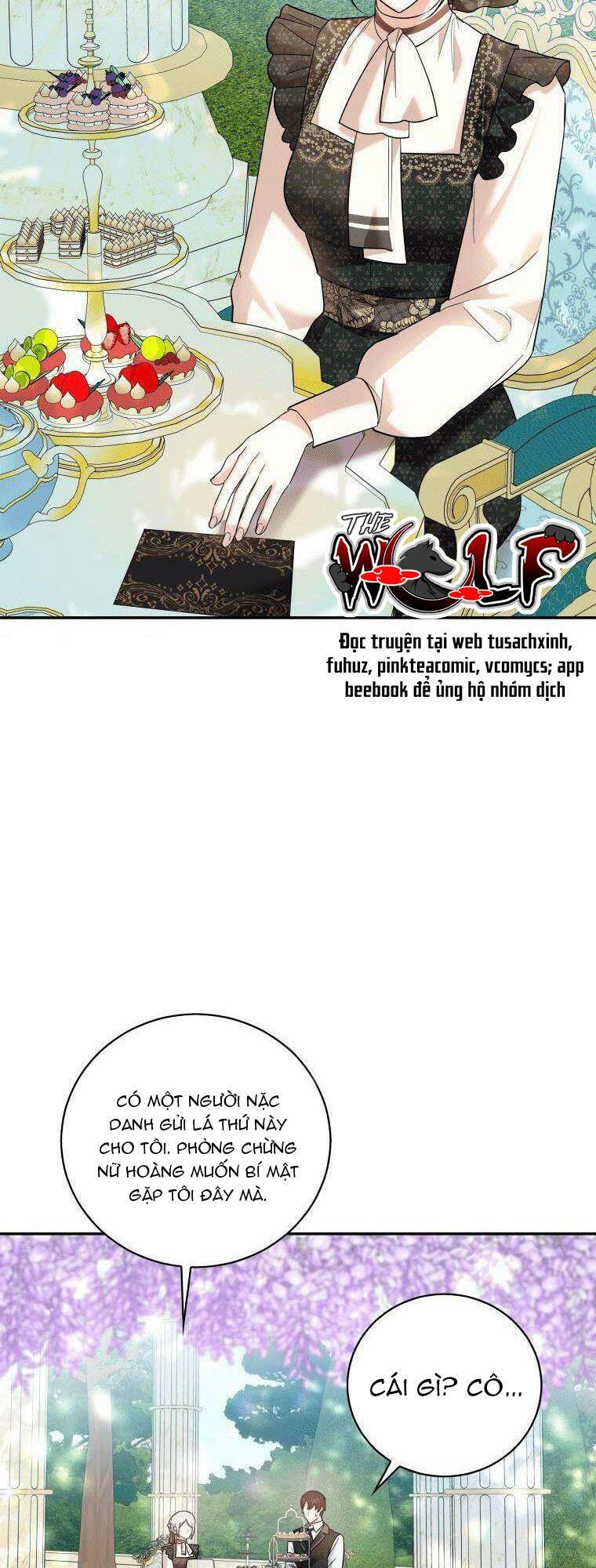 Kế Hoạch Trả Thù - Chap 18 - Trang 60