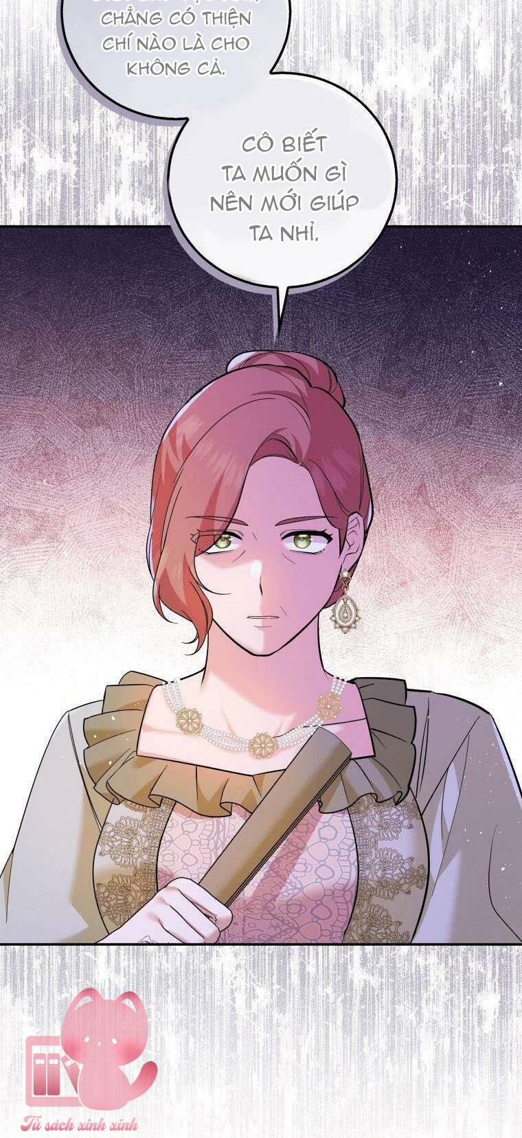 Kế Hoạch Trả Thù - Chap 18 - Trang 7