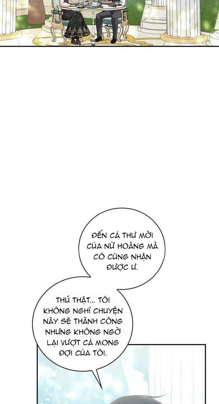Kế Hoạch Trả Thù - Chap 18 - Trang 61