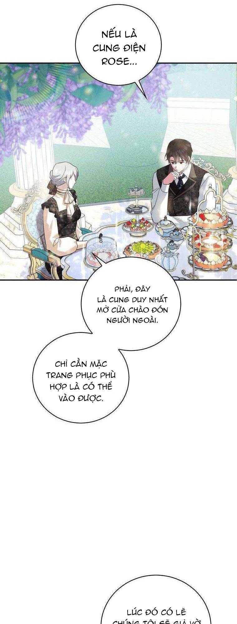Kế Hoạch Trả Thù - Chap 18 - Trang 63