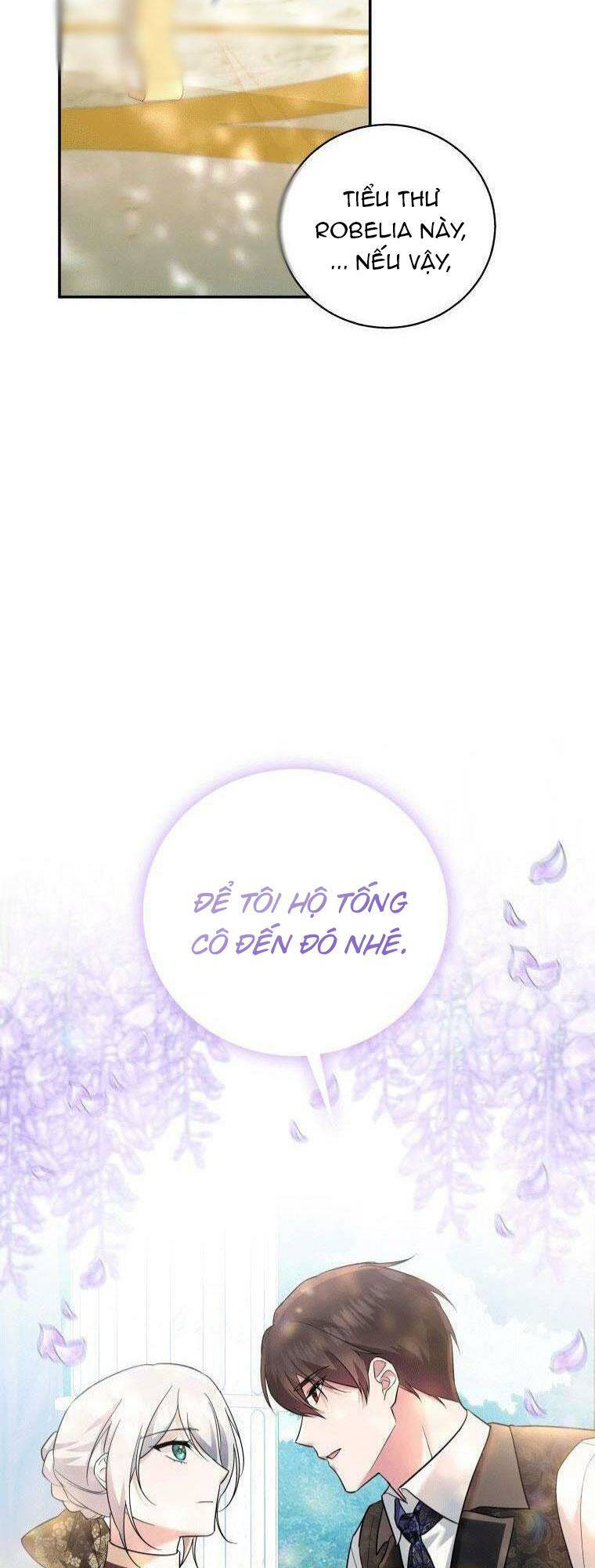 Kế Hoạch Trả Thù - Chap 18 - Trang 65