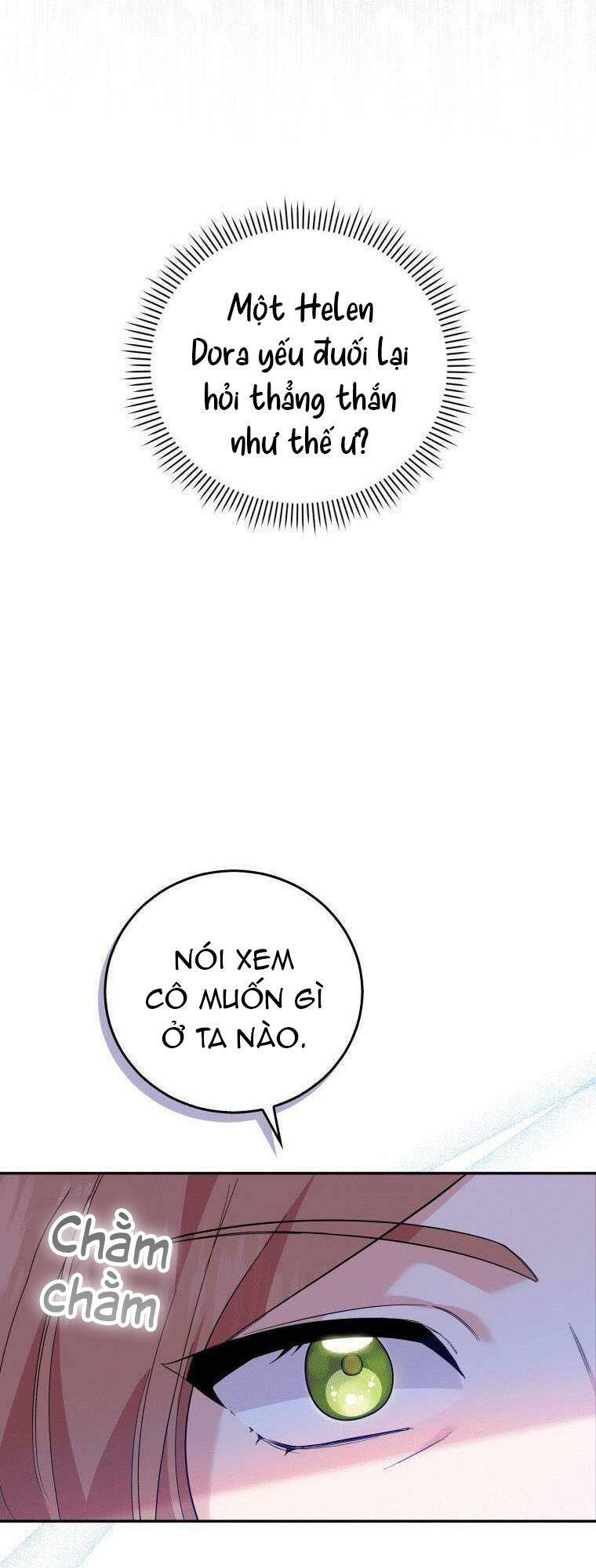 Kế Hoạch Trả Thù - Chap 18 - Trang 8
