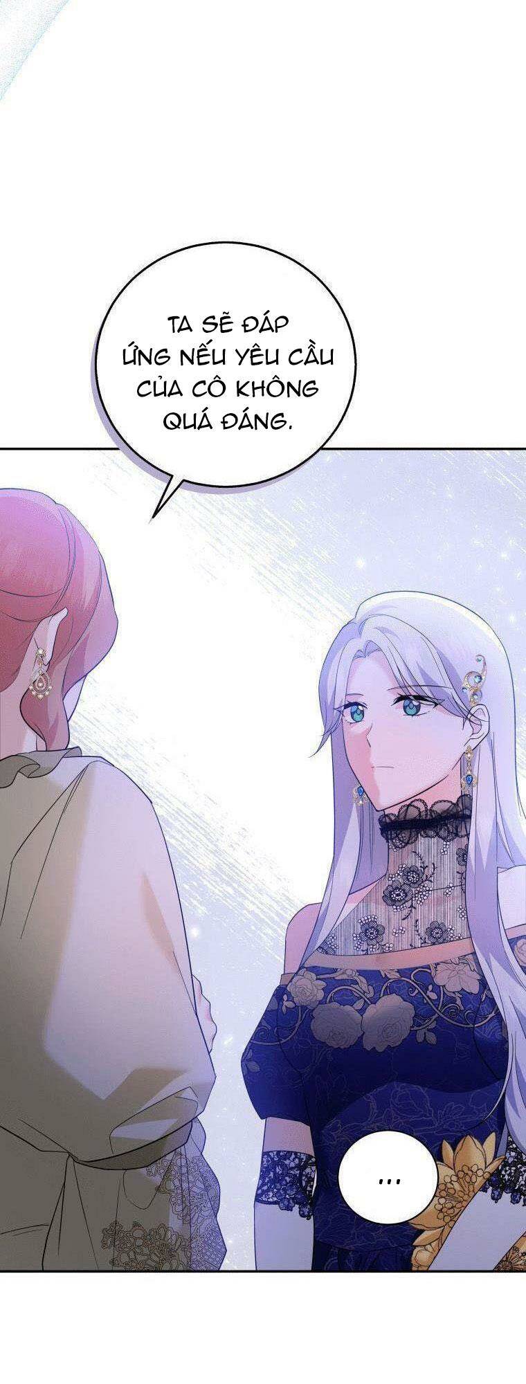 Kế Hoạch Trả Thù - Chap 18 - Trang 9