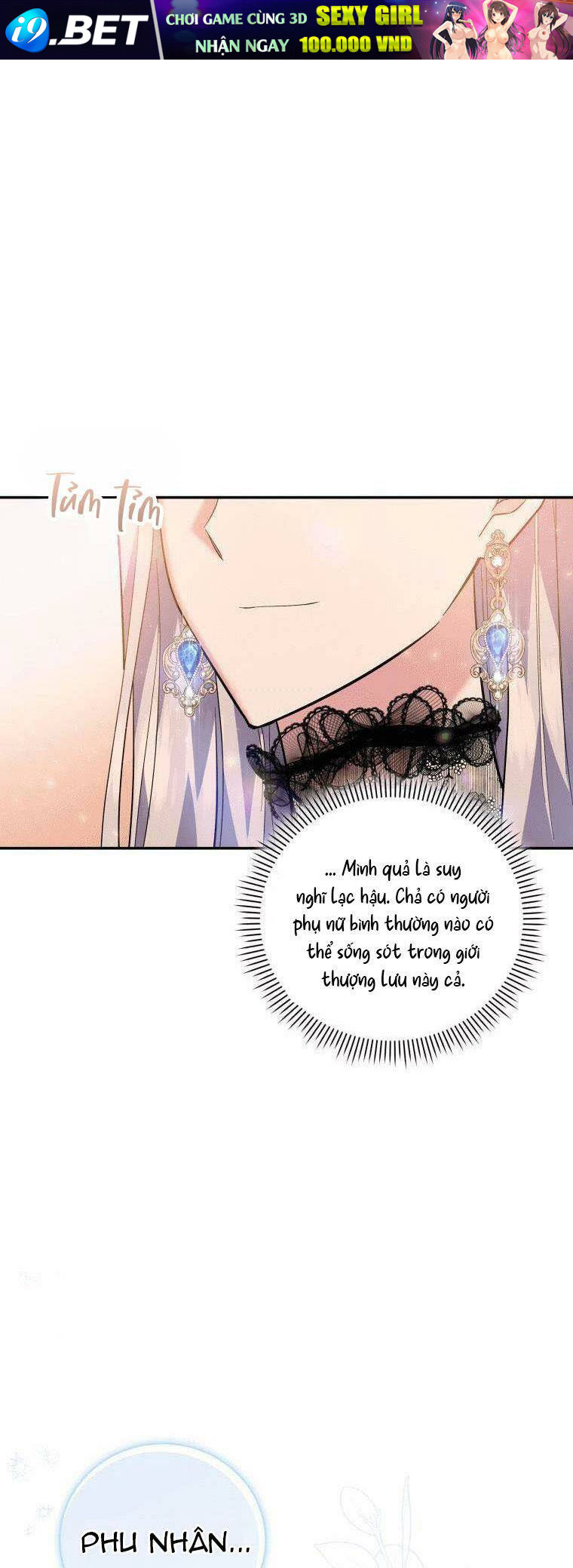 Kế Hoạch Trả Thù - Chap 18 - Trang 10