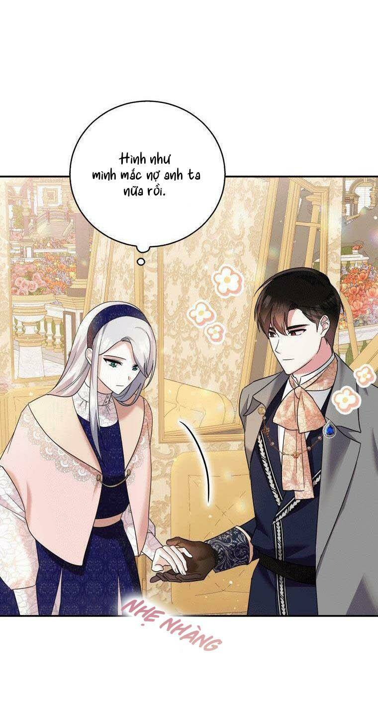 Kế Hoạch Trả Thù - Chap 19 - Trang 11