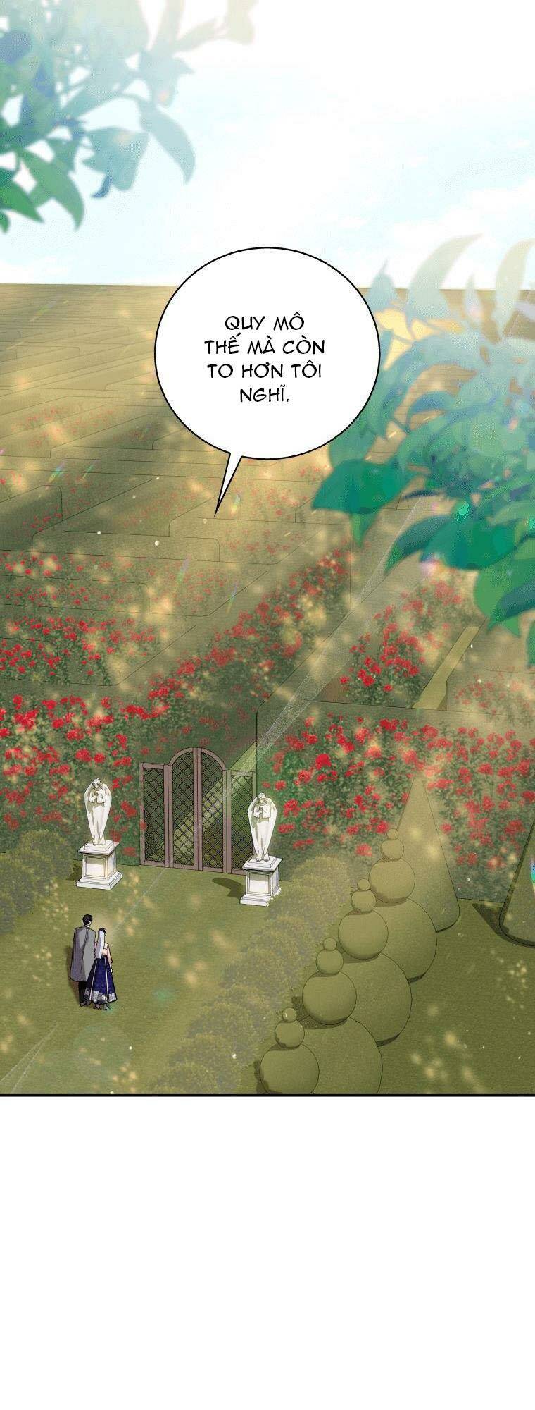 Kế Hoạch Trả Thù - Chap 19 - Trang 14