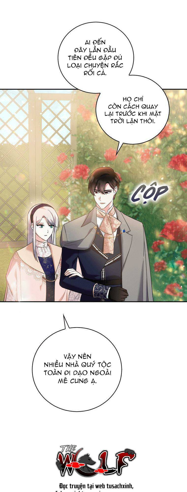 Kế Hoạch Trả Thù - Chap 19 - Trang 15