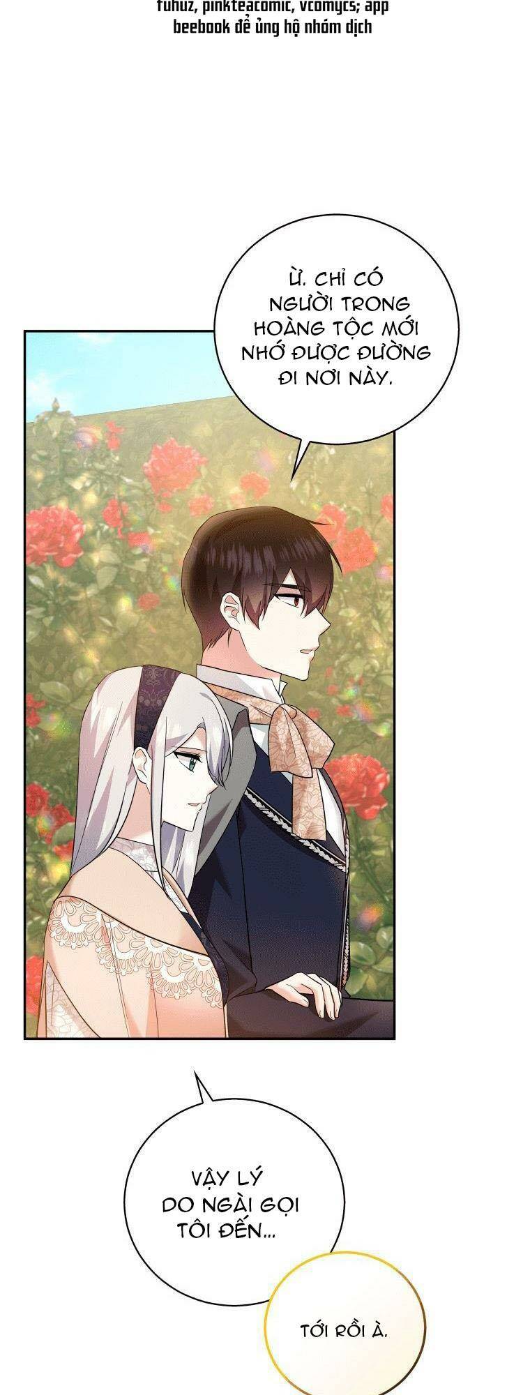Kế Hoạch Trả Thù - Chap 19 - Trang 16