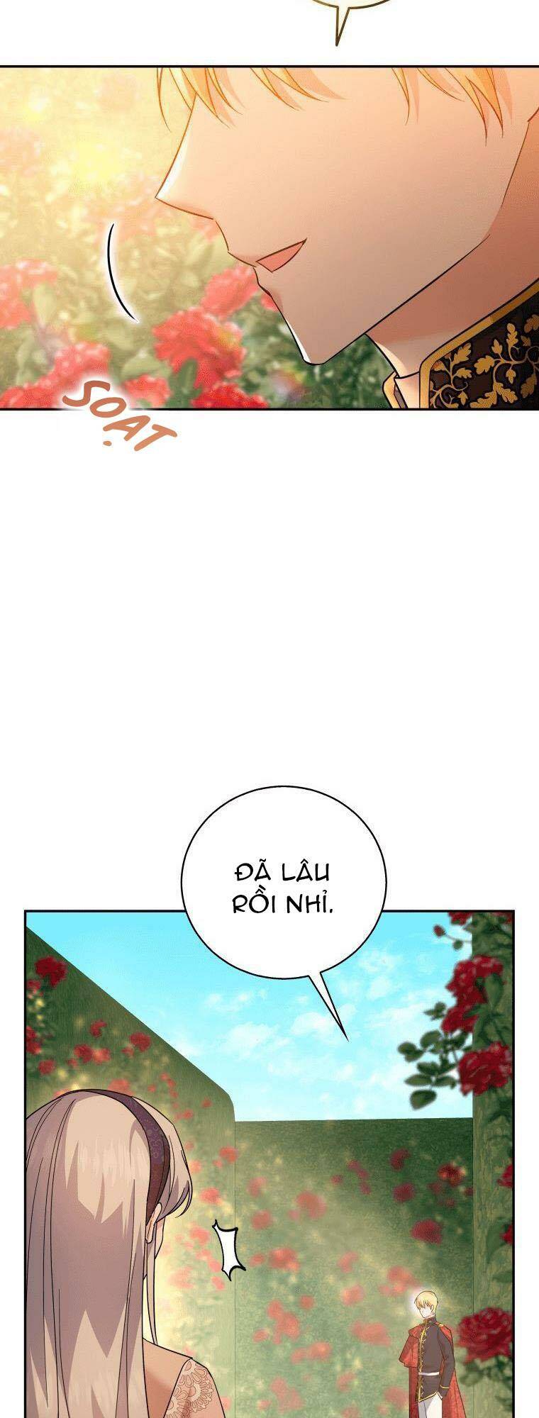 Kế Hoạch Trả Thù - Chap 19 - Trang 17