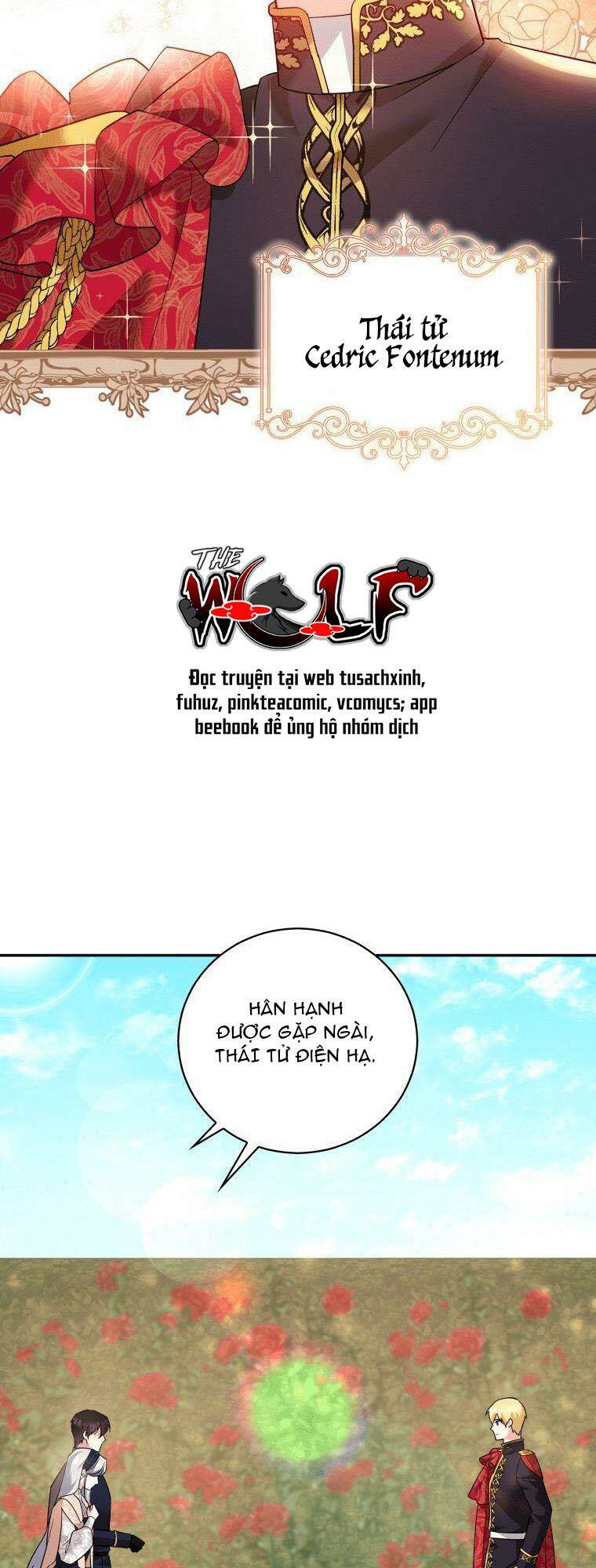 Kế Hoạch Trả Thù - Chap 19 - Trang 19