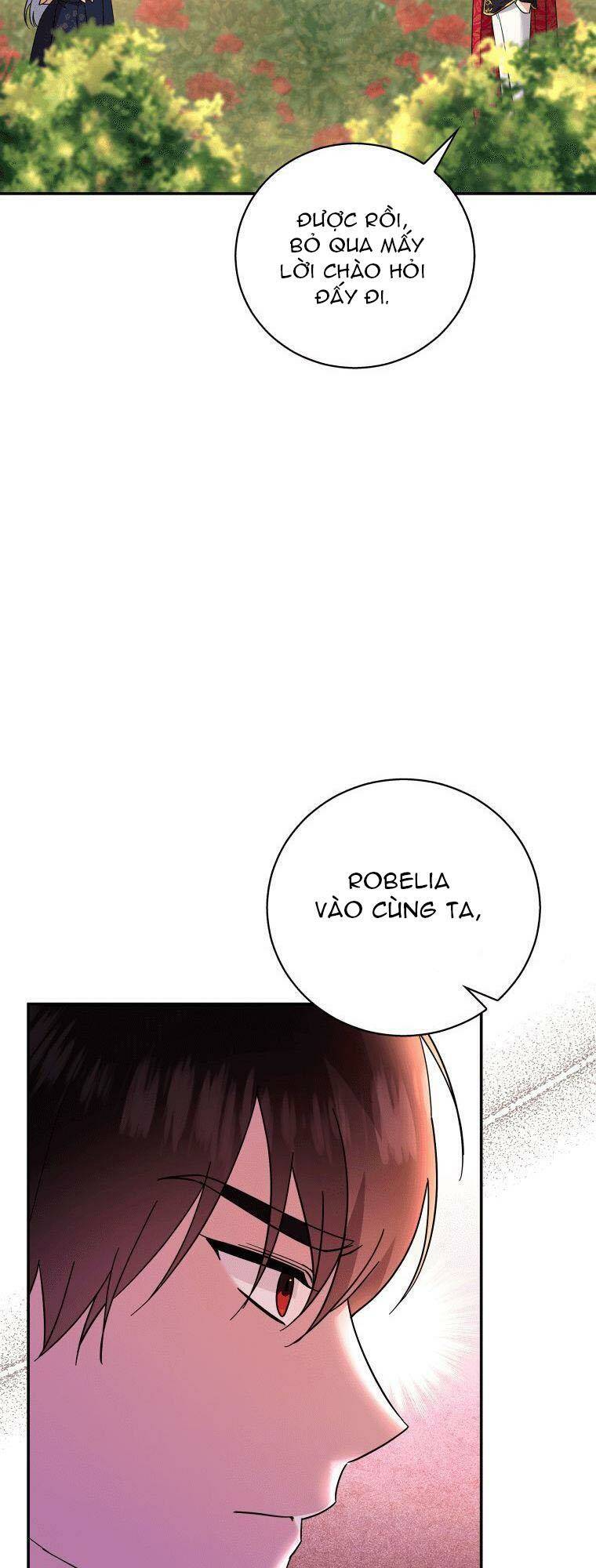 Kế Hoạch Trả Thù - Chap 19 - Trang 20
