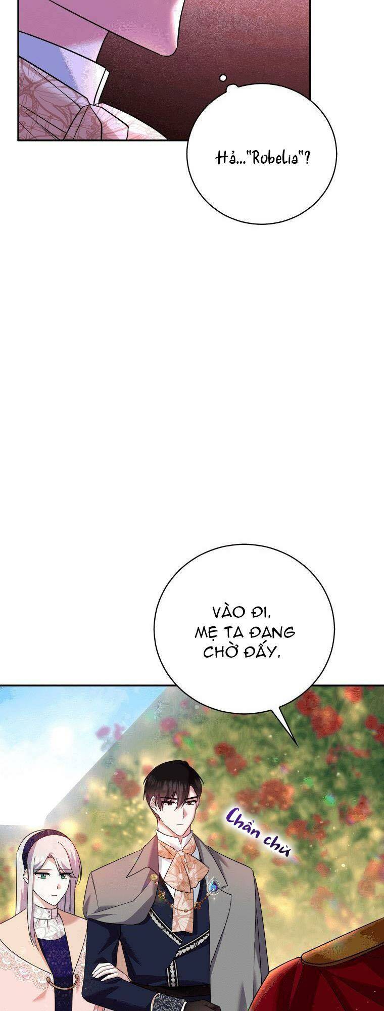 Kế Hoạch Trả Thù - Chap 19 - Trang 21