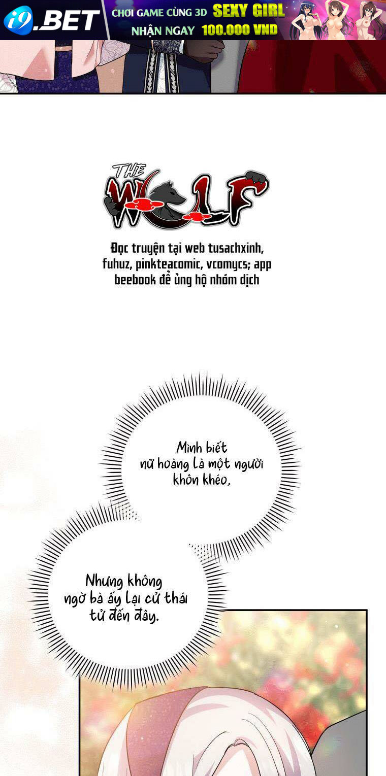 Kế Hoạch Trả Thù - Chap 19 - Trang 22