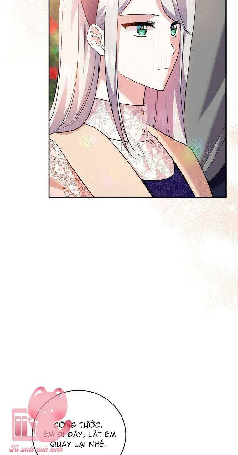 Kế Hoạch Trả Thù - Chap 19 - Trang 23