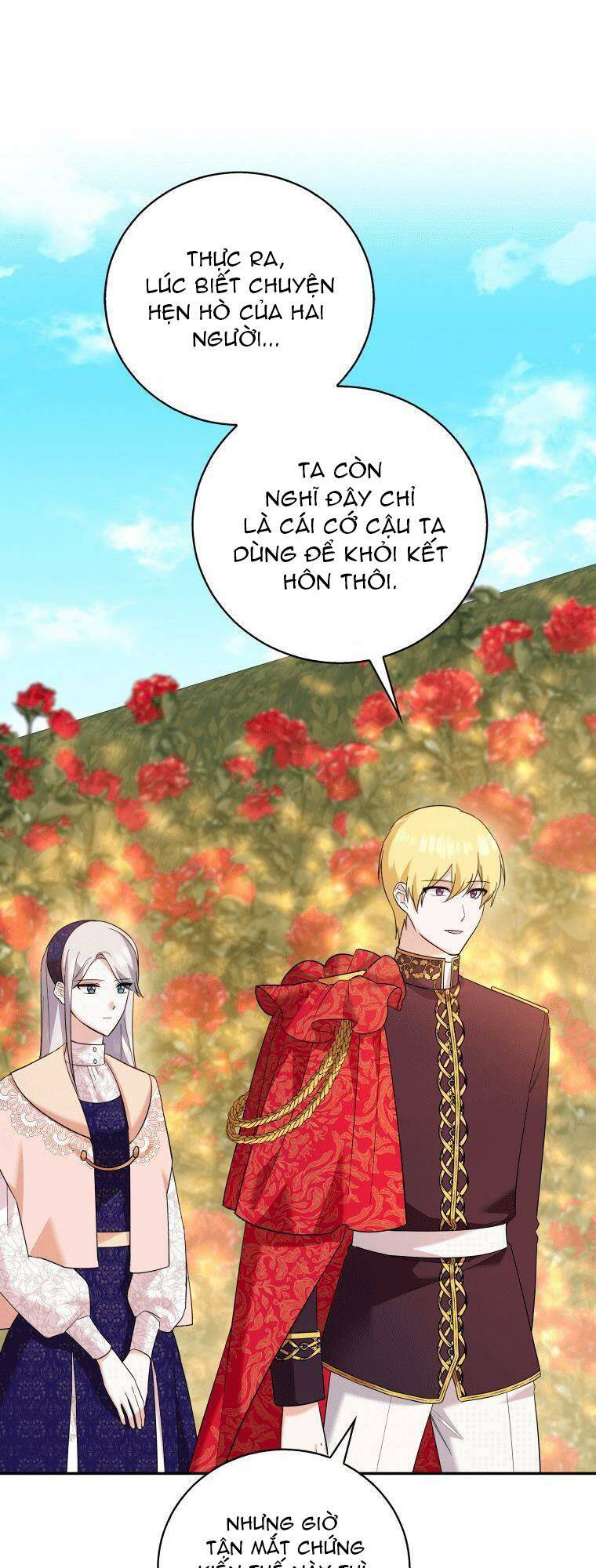 Kế Hoạch Trả Thù - Chap 19 - Trang 30