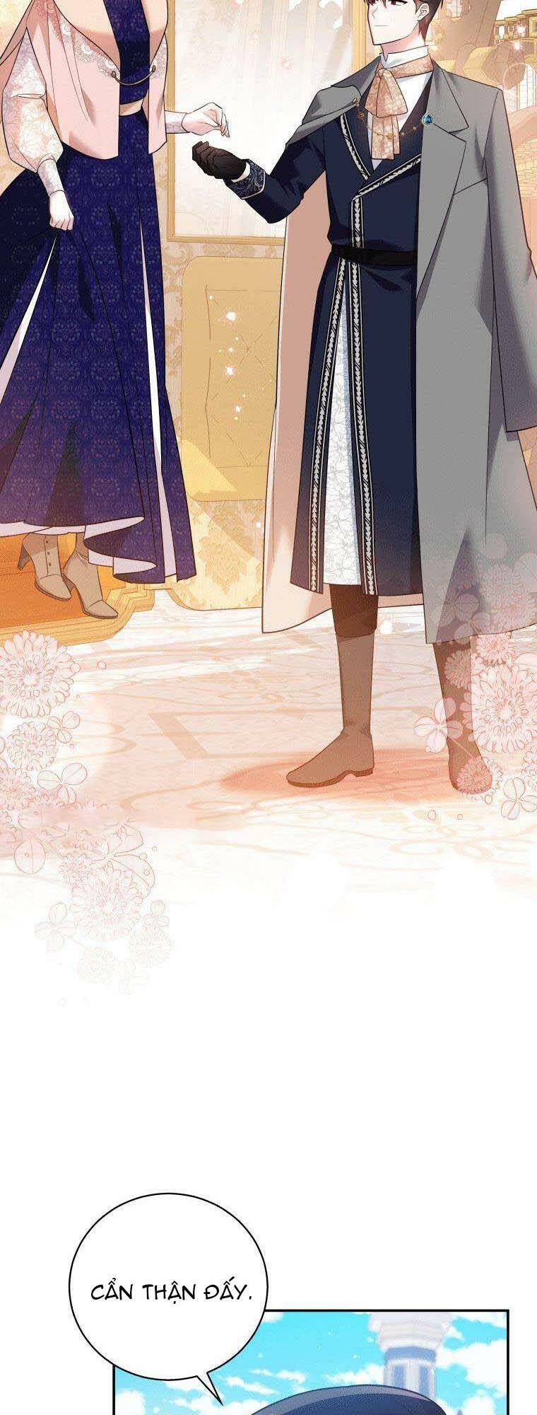 Kế Hoạch Trả Thù - Chap 19 - Trang 4
