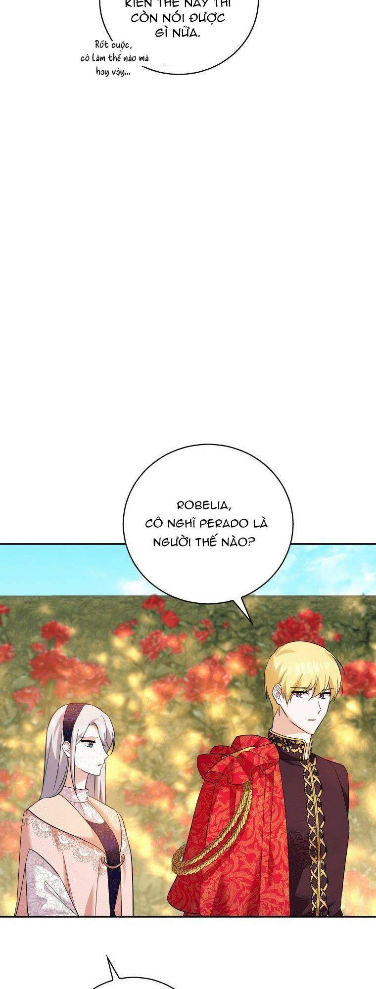 Kế Hoạch Trả Thù - Chap 19 - Trang 31