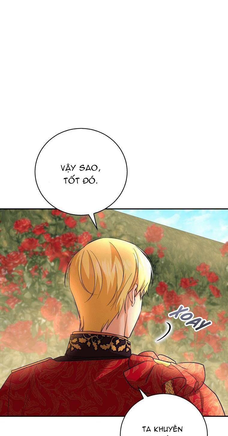 Kế Hoạch Trả Thù - Chap 19 - Trang 33