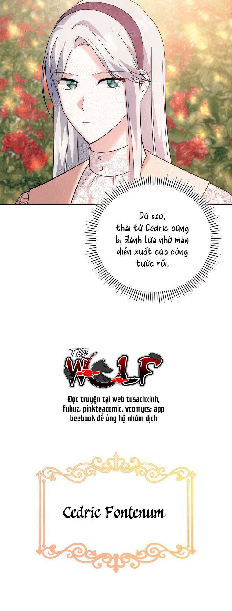 Kế Hoạch Trả Thù - Chap 19 - Trang 35