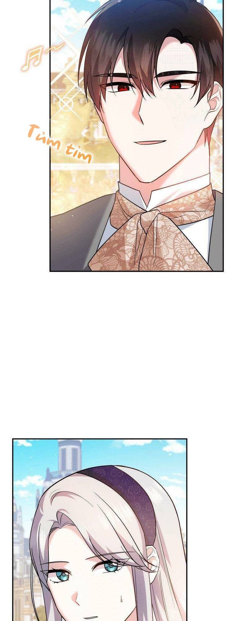 Kế Hoạch Trả Thù - Chap 19 - Trang 5
