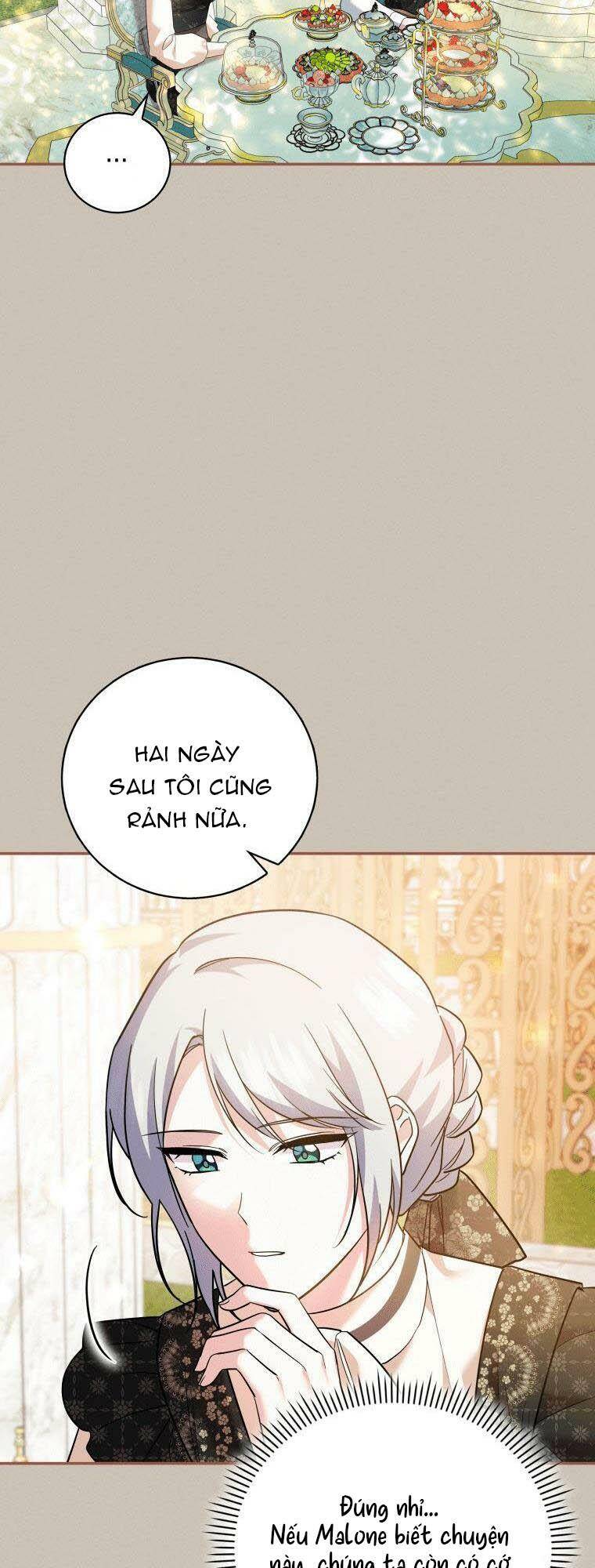Kế Hoạch Trả Thù - Chap 19 - Trang 9