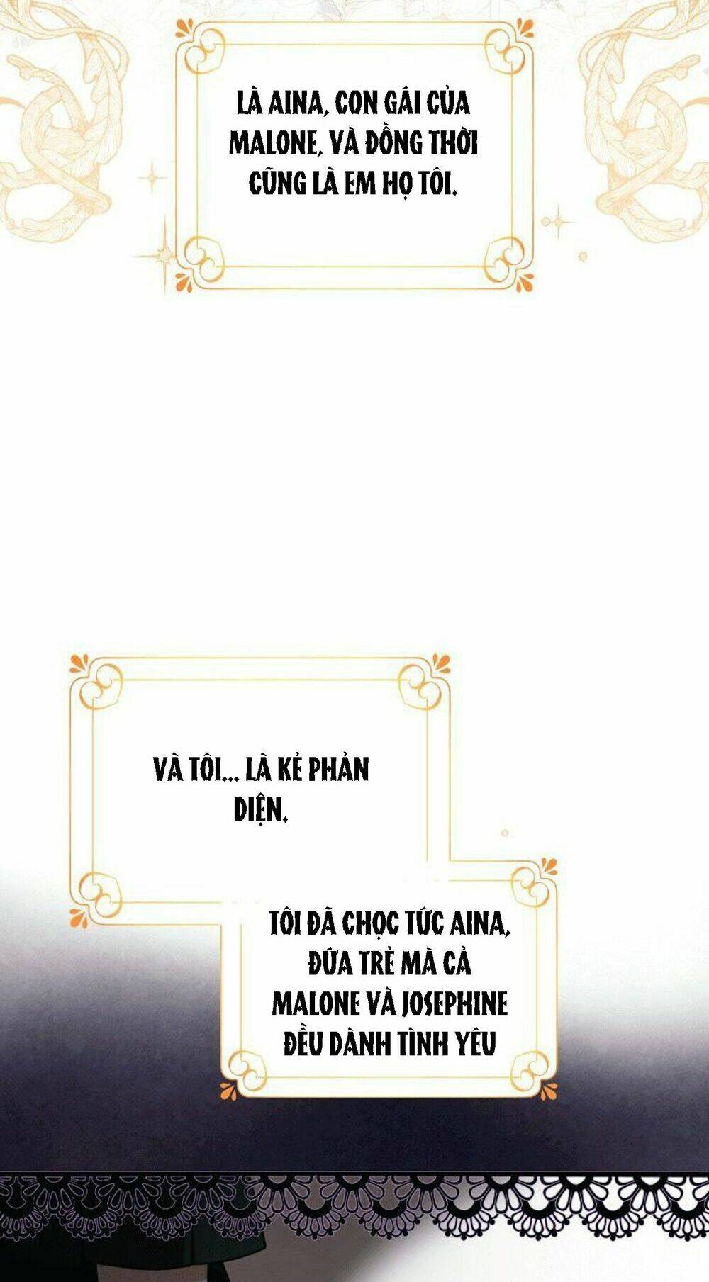 Kế Hoạch Trả Thù - Chap 2 - Trang 11