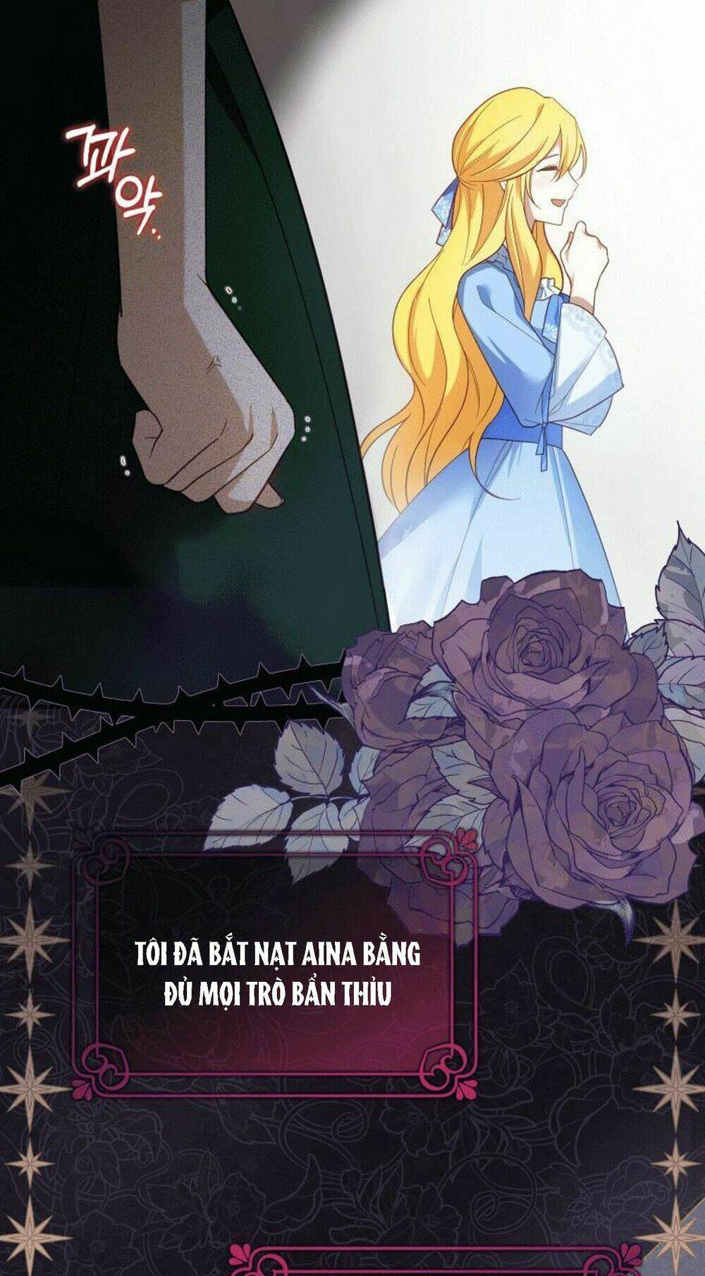 Kế Hoạch Trả Thù - Chap 2 - Trang 12