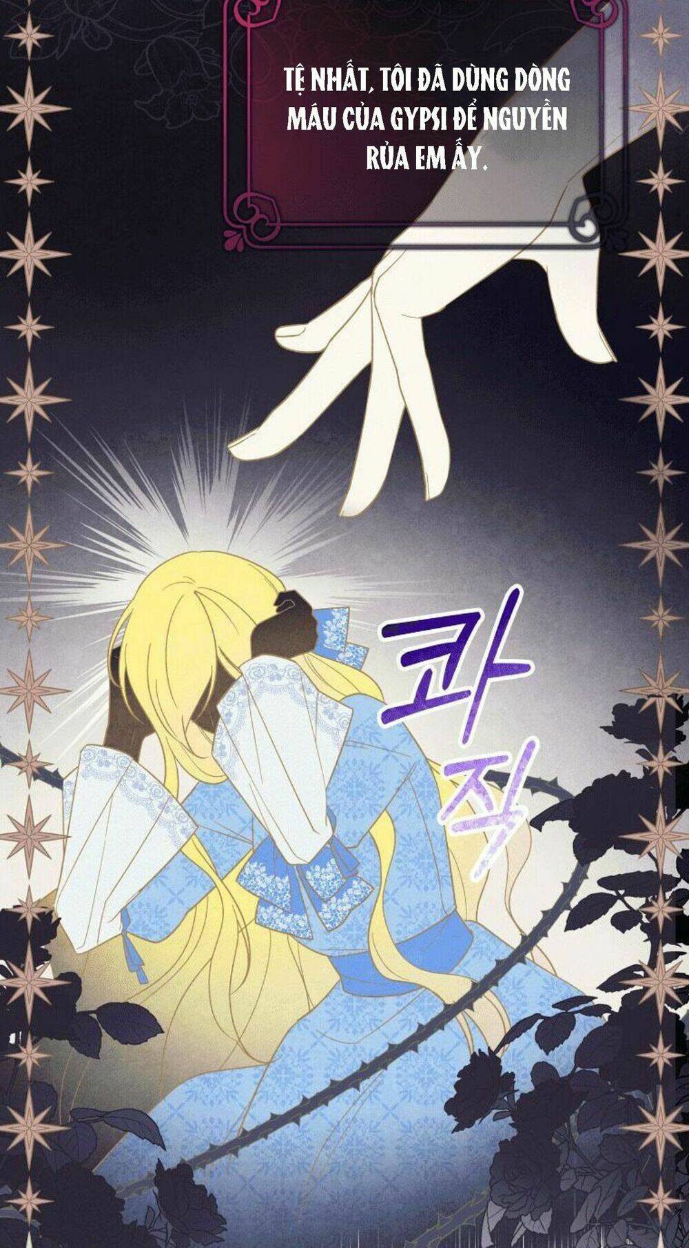 Kế Hoạch Trả Thù - Chap 2 - Trang 13