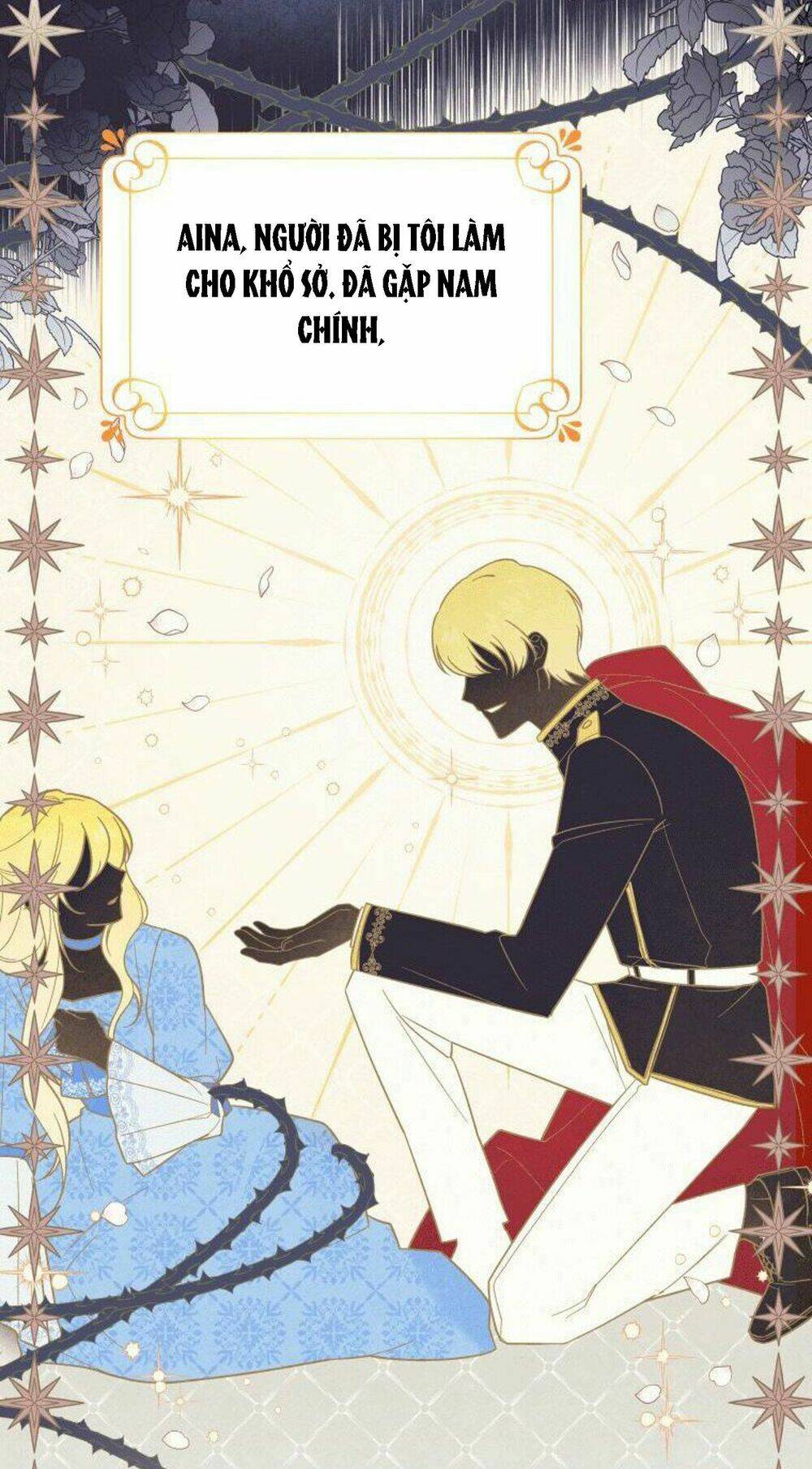 Kế Hoạch Trả Thù - Chap 2 - Trang 14