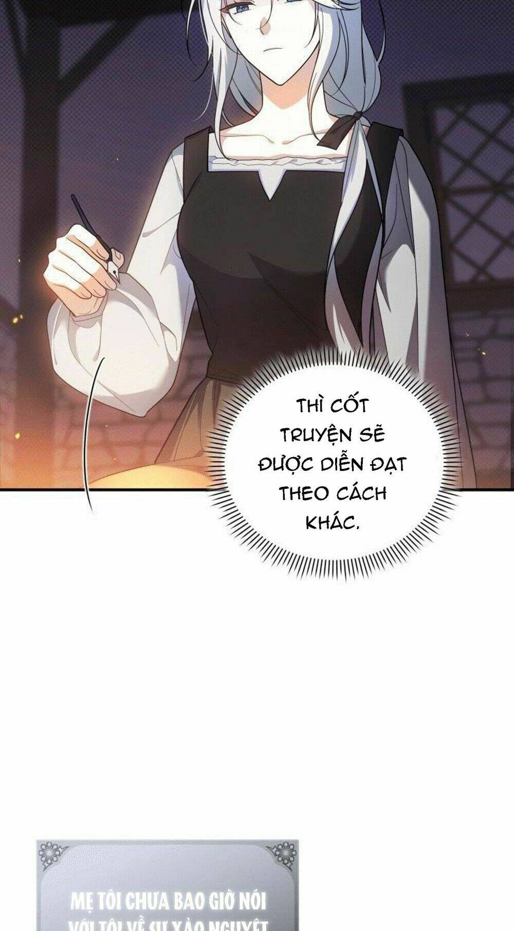 Kế Hoạch Trả Thù - Chap 2 - Trang 18