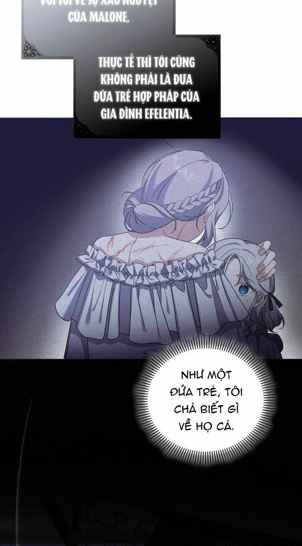 Kế Hoạch Trả Thù - Chap 2 - Trang 19