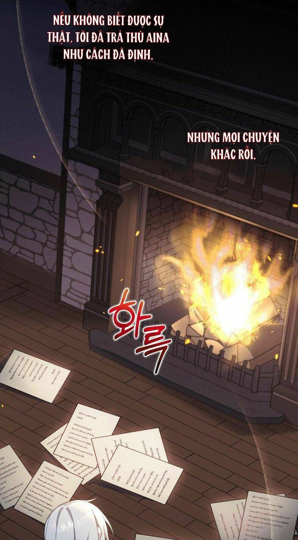 Kế Hoạch Trả Thù - Chap 2 - Trang 20