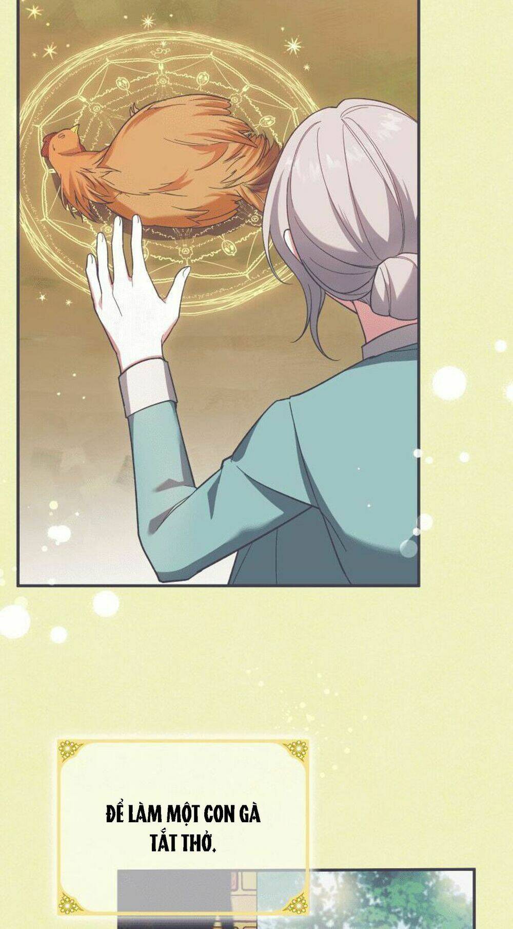 Kế Hoạch Trả Thù - Chap 2 - Trang 3