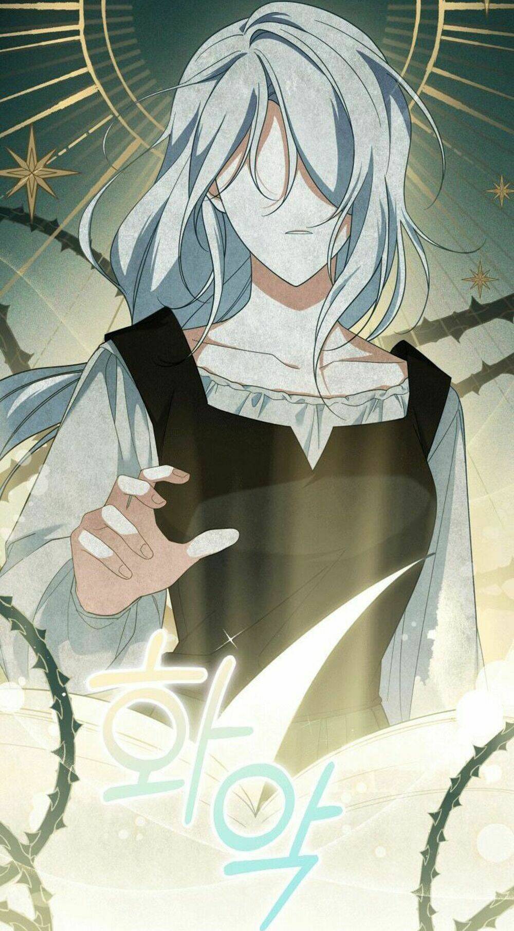 Kế Hoạch Trả Thù - Chap 2 - Trang 6