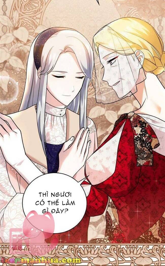 Kế Hoạch Trả Thù - Chap 20 - Trang 14