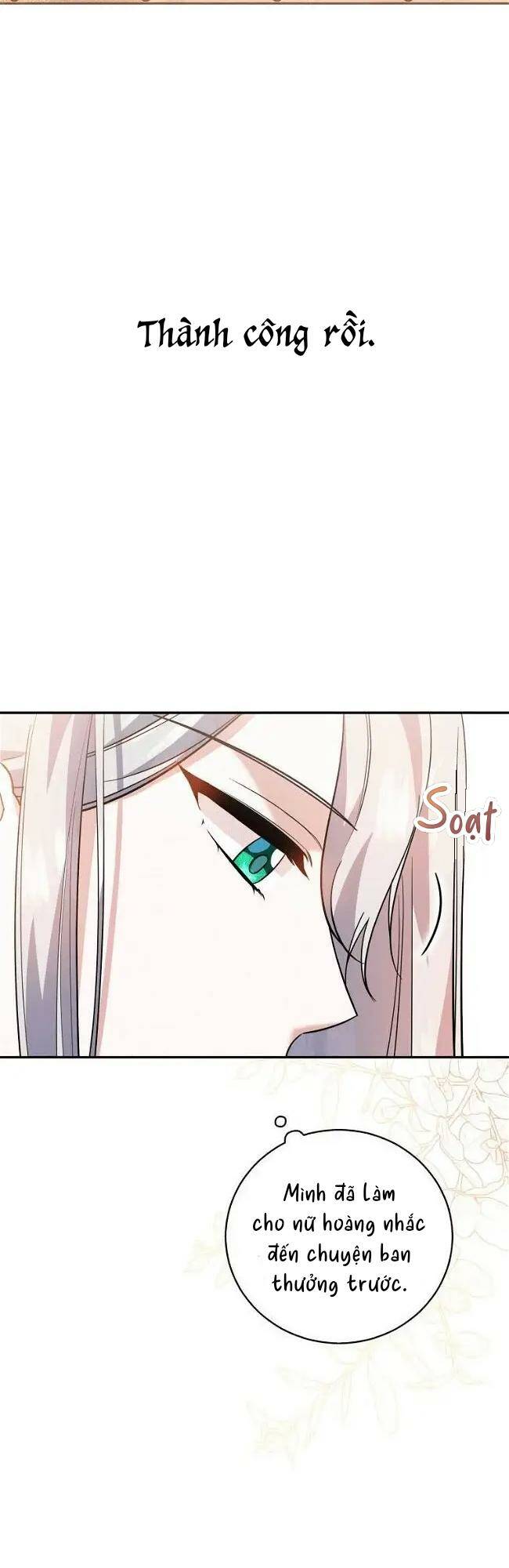 Kế Hoạch Trả Thù - Chap 20 - Trang 15