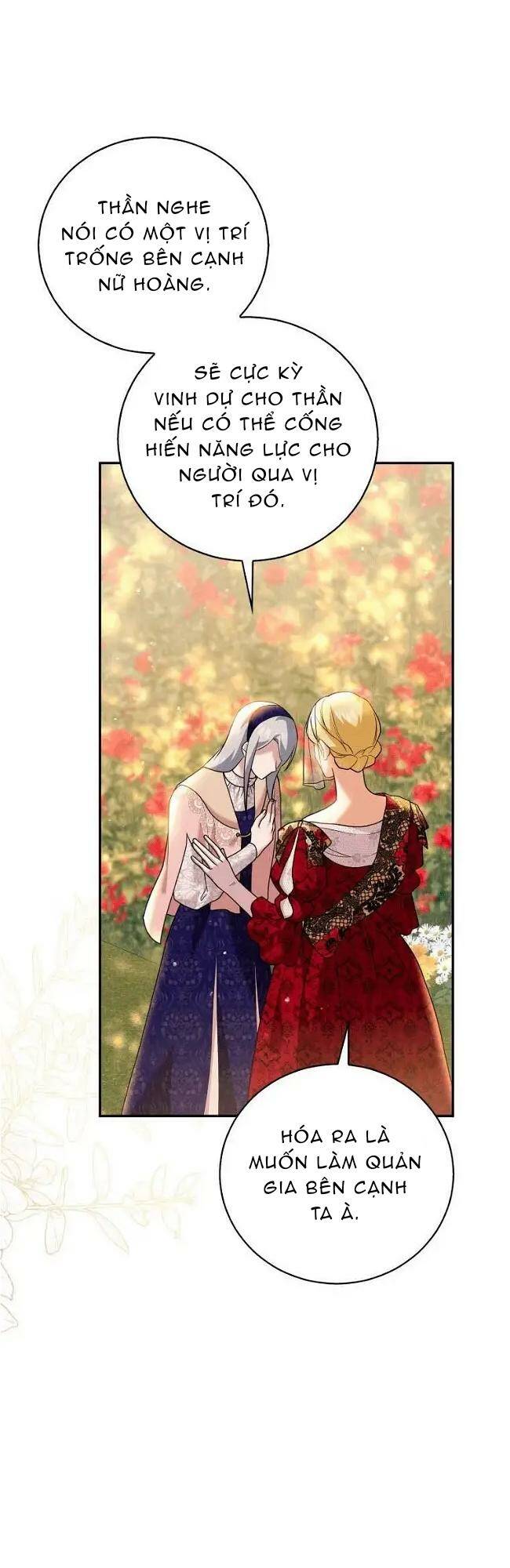 Kế Hoạch Trả Thù - Chap 20 - Trang 16