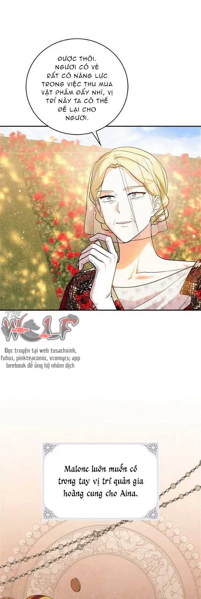 Kế Hoạch Trả Thù - Chap 20 - Trang 17