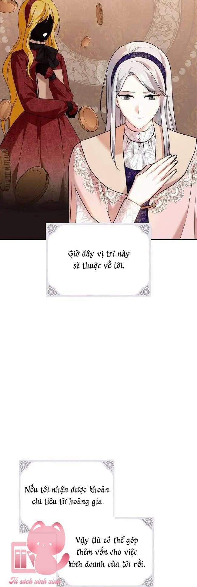 Kế Hoạch Trả Thù - Chap 20 - Trang 18