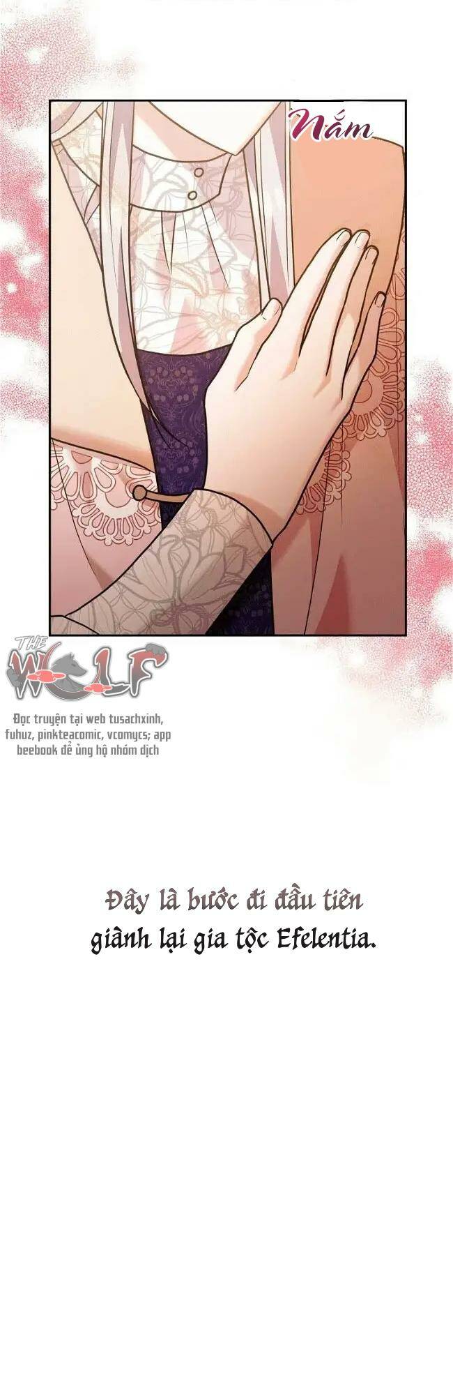 Kế Hoạch Trả Thù - Chap 20 - Trang 19