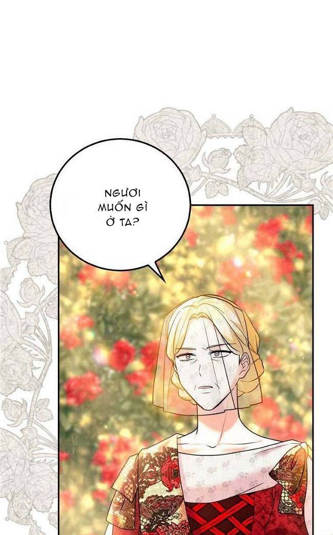 Kế Hoạch Trả Thù - Chap 20 - Trang 3
