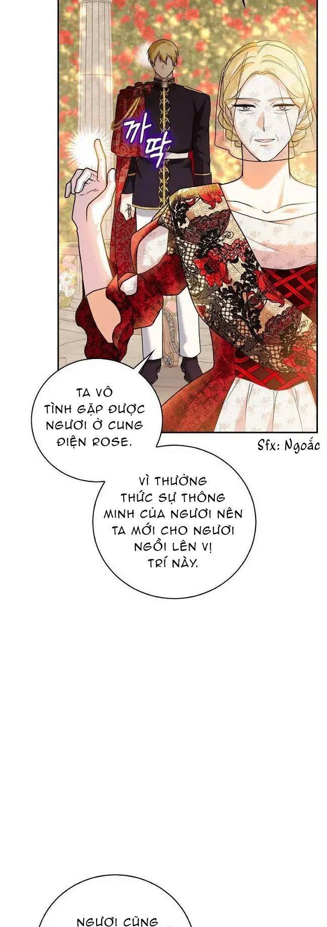 Kế Hoạch Trả Thù - Chap 20 - Trang 21