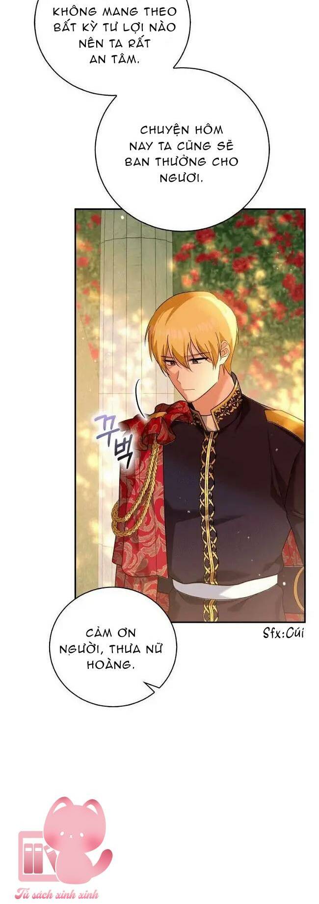 Kế Hoạch Trả Thù - Chap 20 - Trang 22