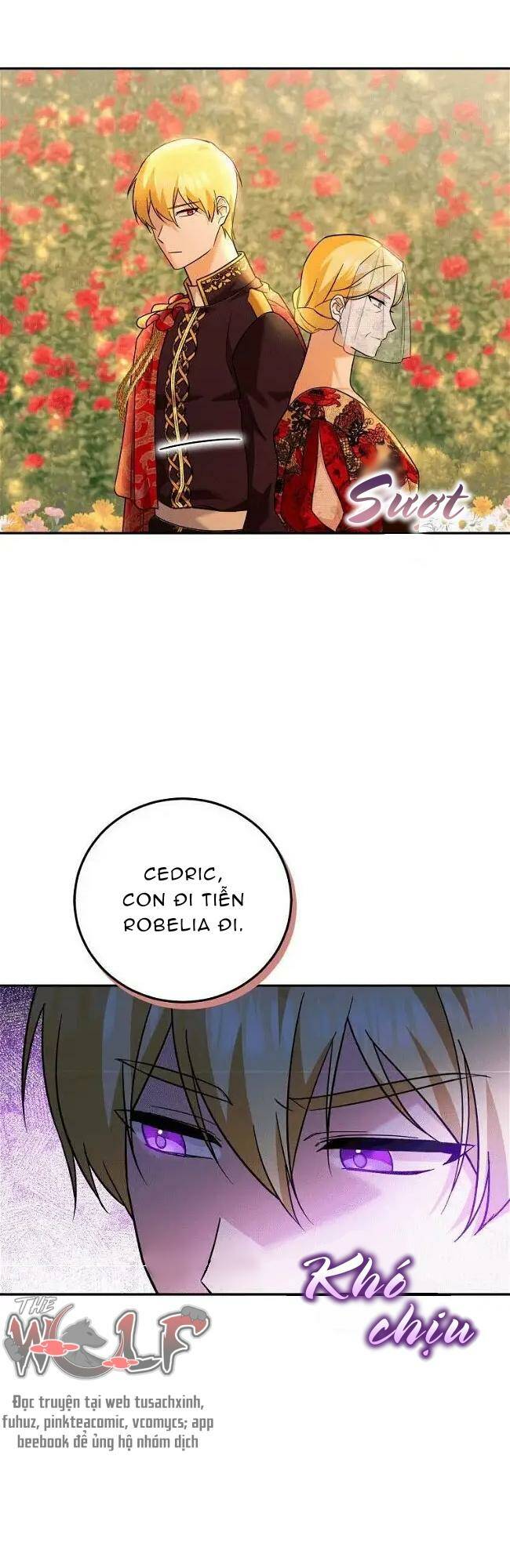 Kế Hoạch Trả Thù - Chap 20 - Trang 24